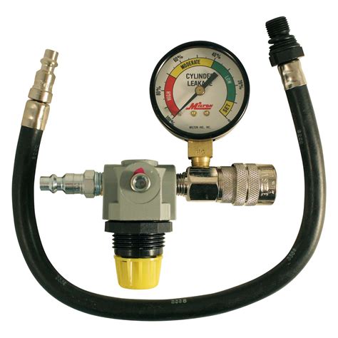 cylinder leak tester